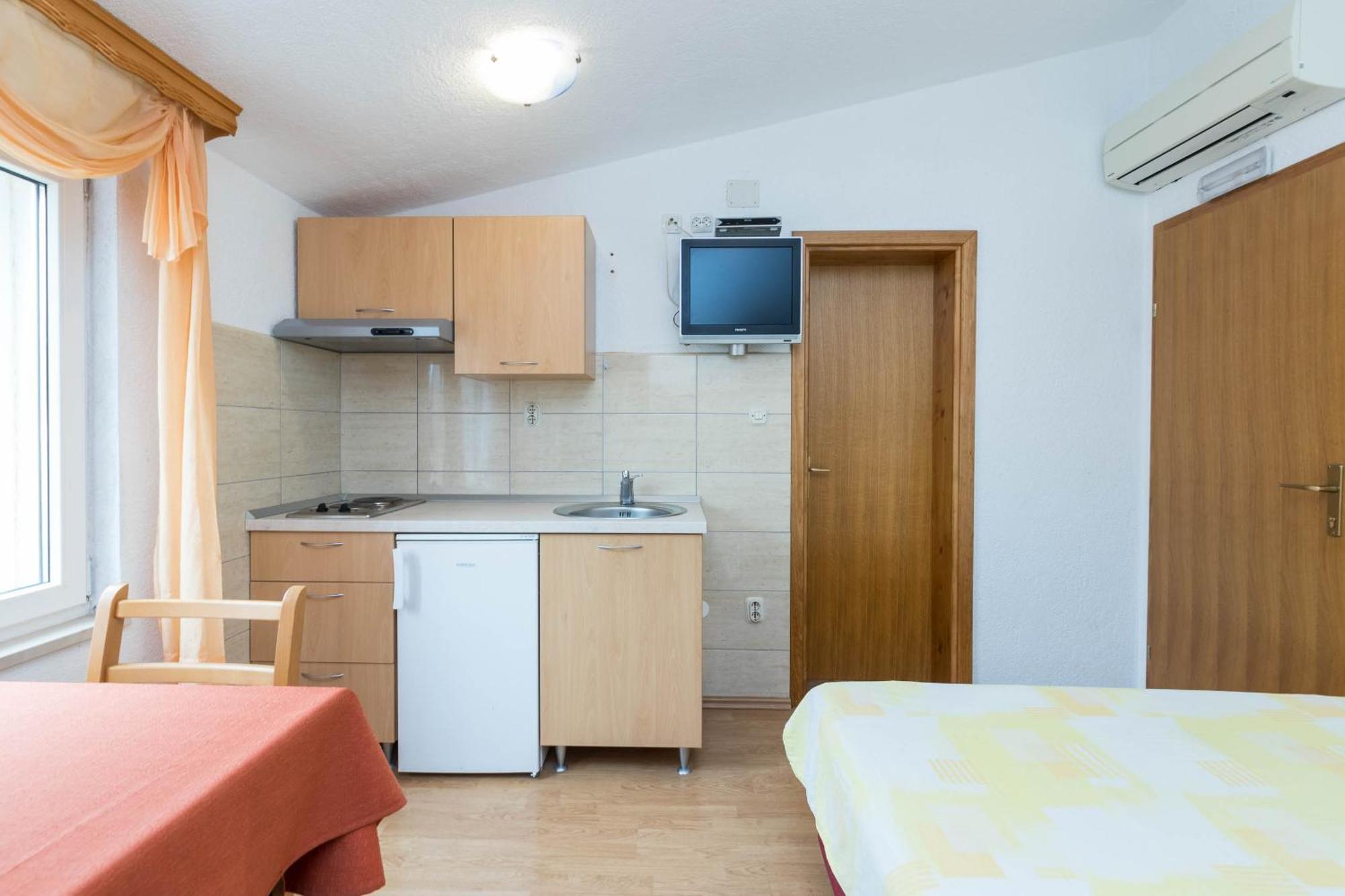 Apartments Cipetic Kaštela Exteriér fotografie