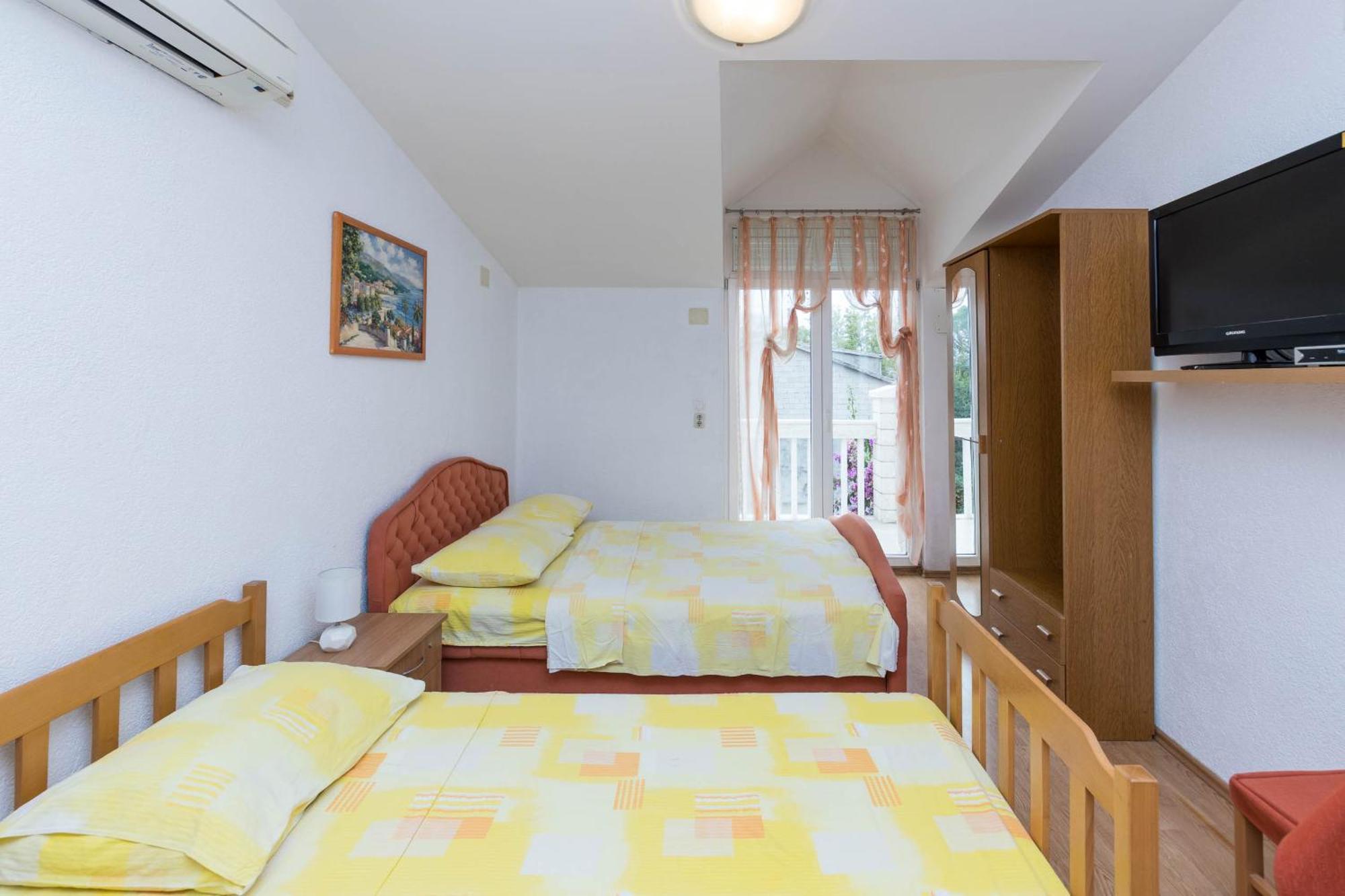 Apartments Cipetic Kaštela Exteriér fotografie