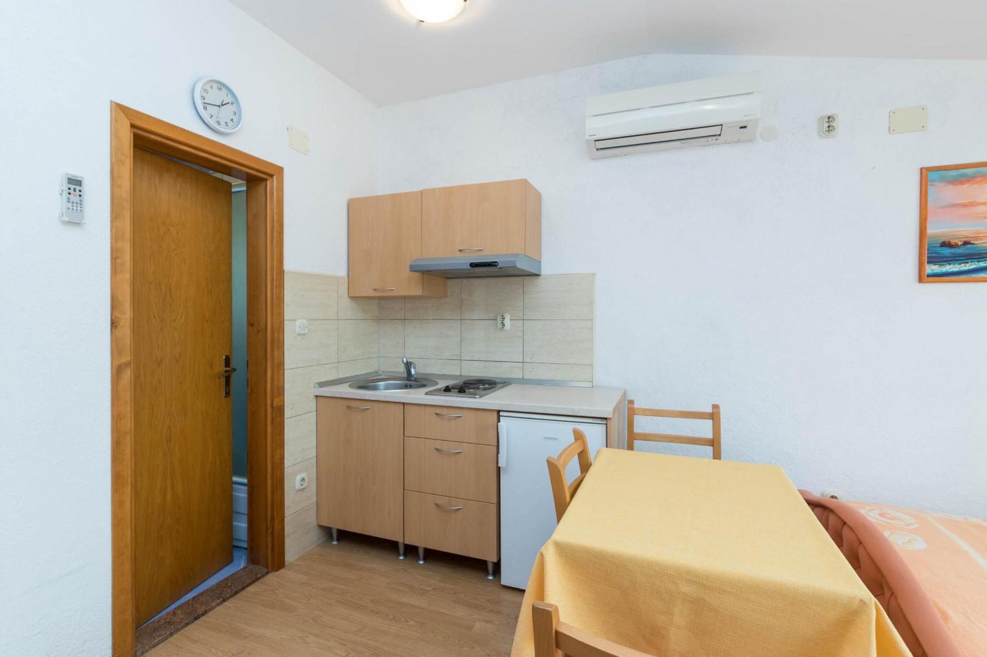 Apartments Cipetic Kaštela Exteriér fotografie